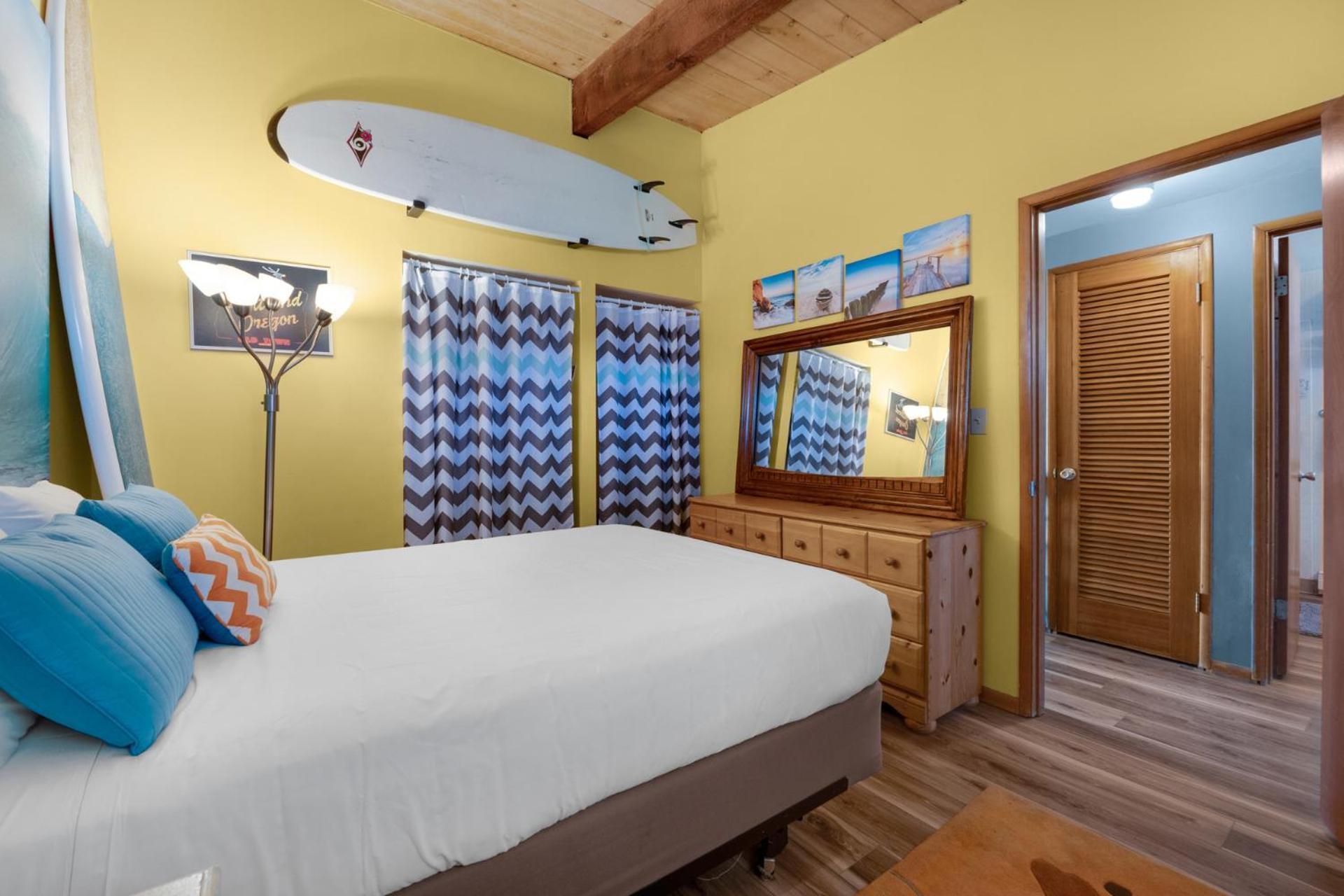 Aparthotel The Tides By The Sea Seaside Zewnętrze zdjęcie